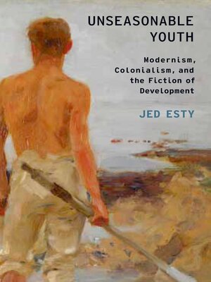 cover image of Unseasonable Youth